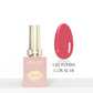 GEL POLISH CORAL 141
