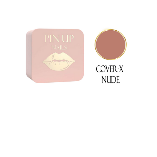 COVER-X NUDE