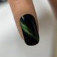 CAT EYES JUNGLE LEAF 83