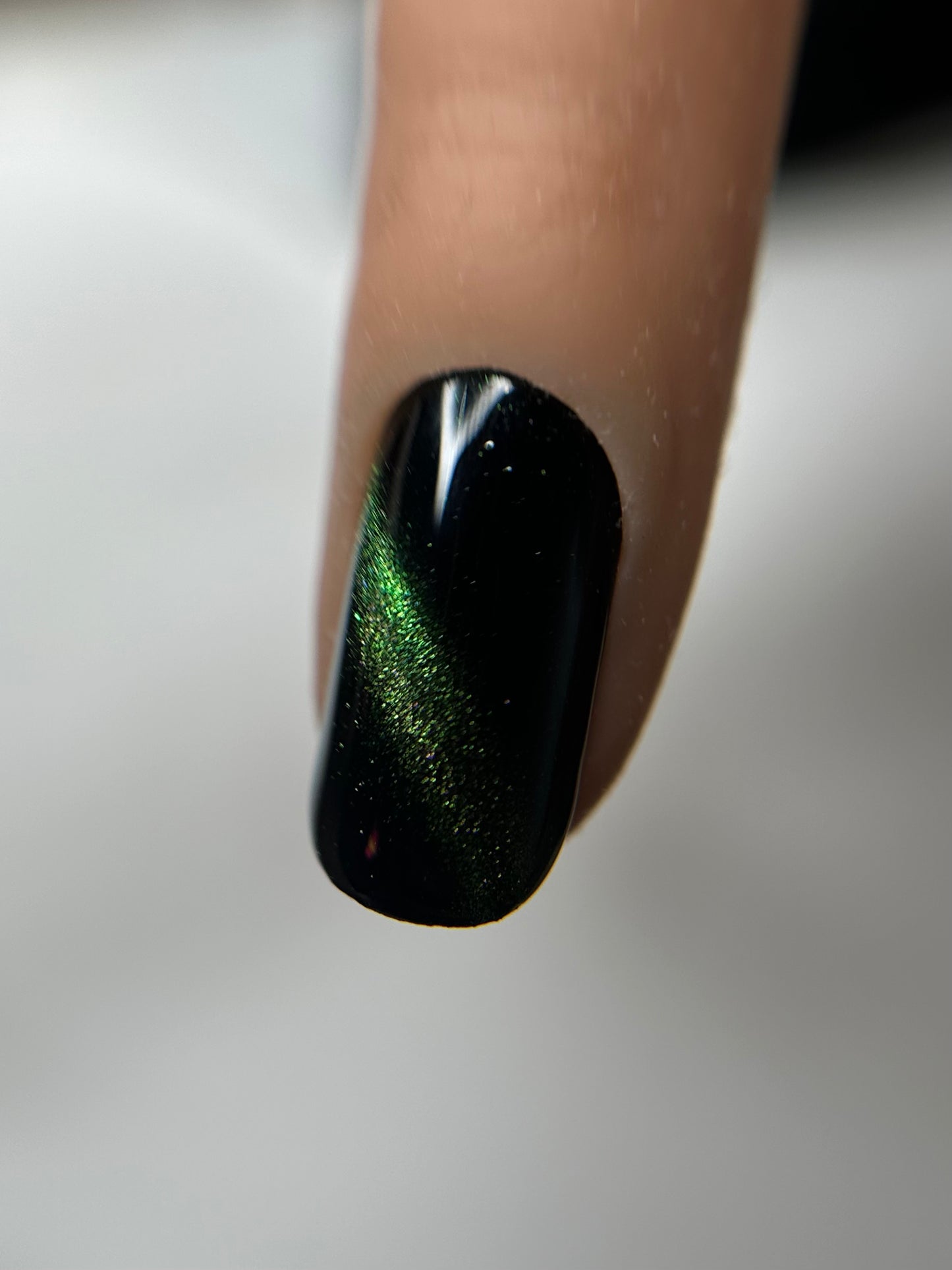 CAT EYES JUNGLE LEAF 83