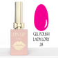 GEL POLISH LADY LORY 28