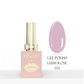 GEL POLISH LUSH ROSE 133