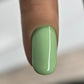 GEL POLISH MENTA 88