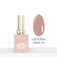 GEL POLISH NUDE 135