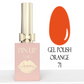 GEL POLISH ORANGE 71