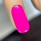 GEL POLISH PINK YARROW 52