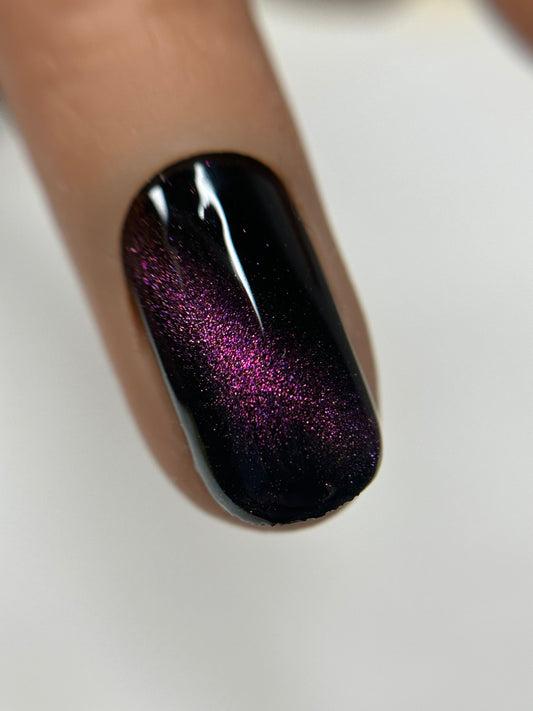 CAT EYES PURPLE HAZE 81