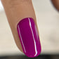 GEL POLISH ROYAL PURPLE 86