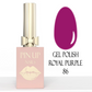 GEL POLISH ROYAL PURPLE 86
