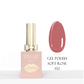 GEL POLISH SOFT ROSE 132