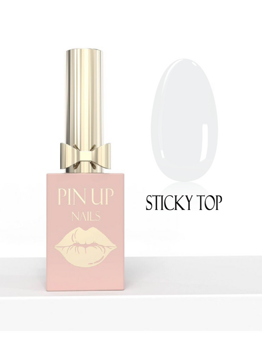 STICKY TOP