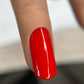 GEL POLISH SUSY RED 16
