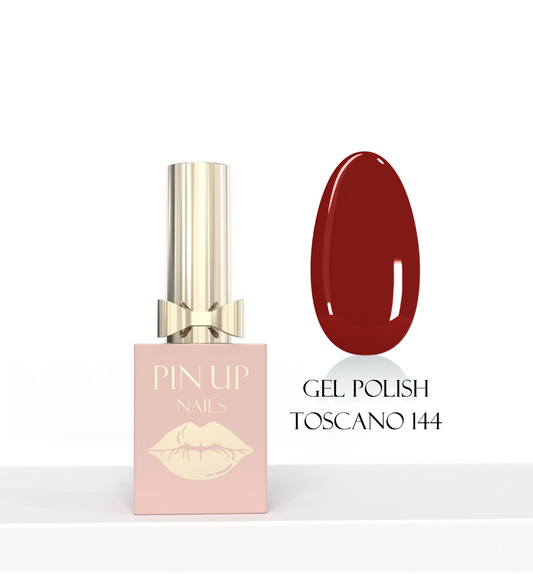 GEL POLISH TOSCANO 144